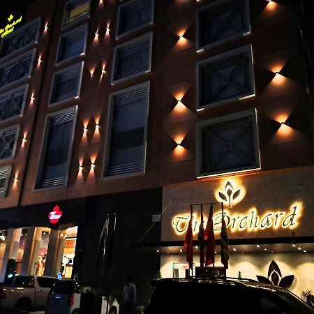 The Orchard Hotel Lahore Eksteriør bilde