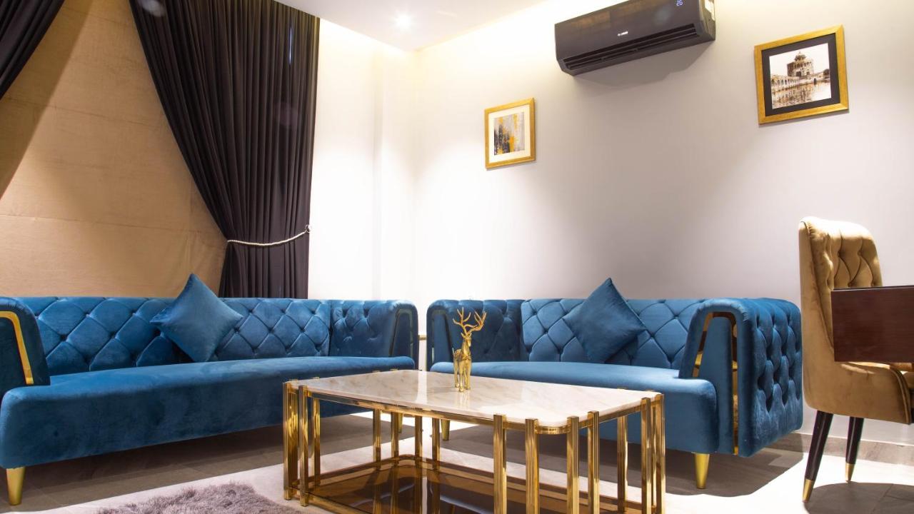 The Orchard Hotel Lahore Eksteriør bilde