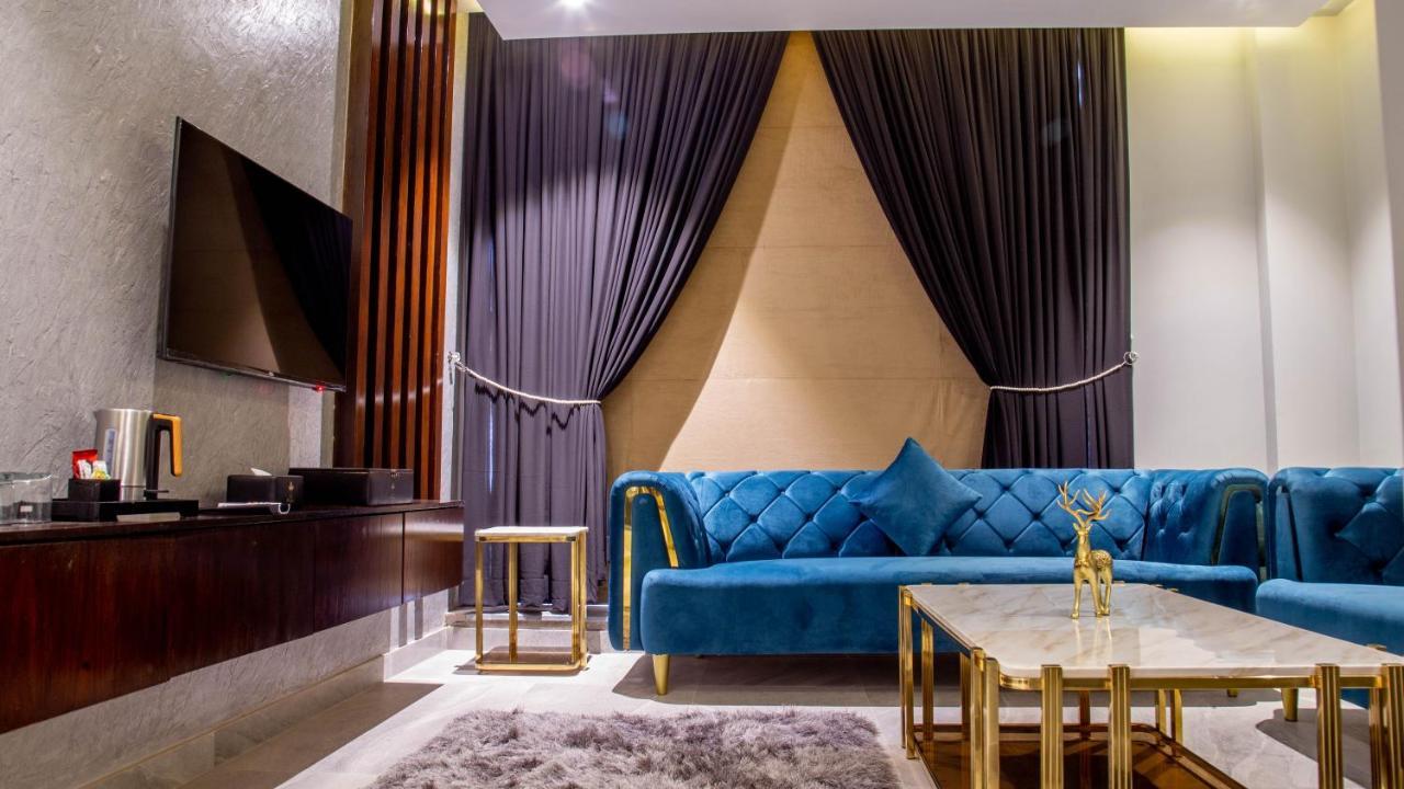 The Orchard Hotel Lahore Eksteriør bilde