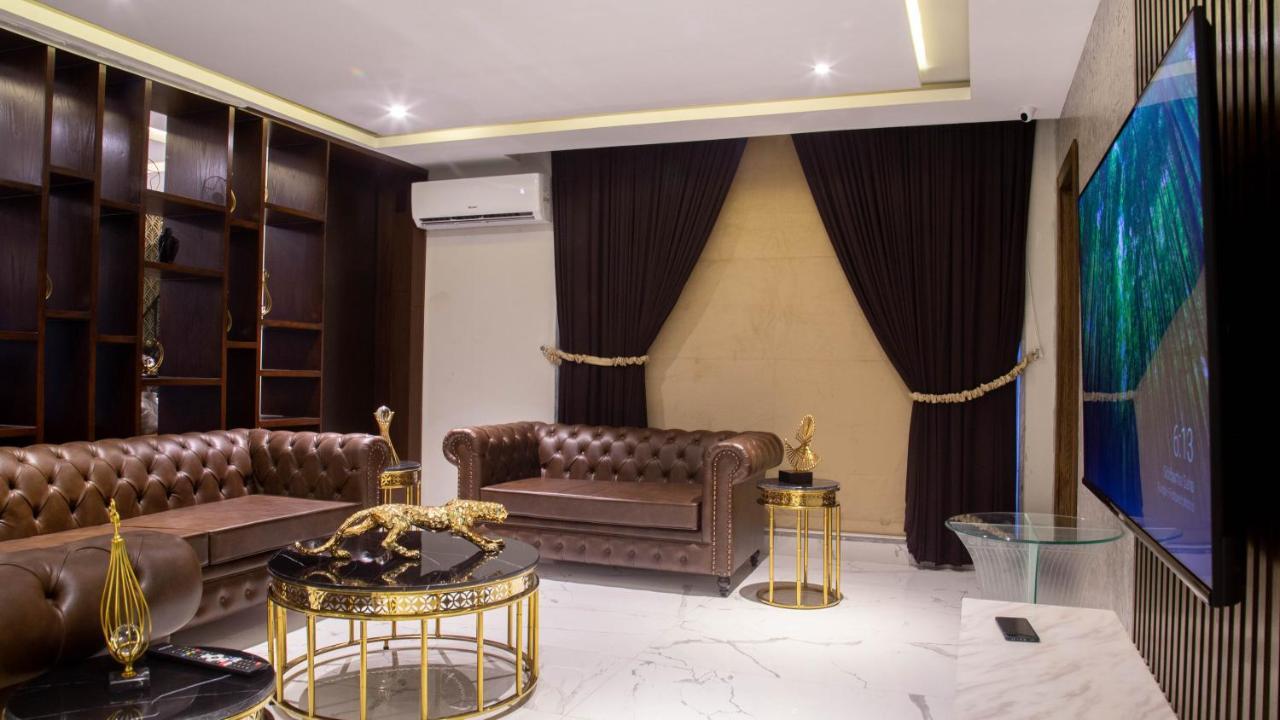 The Orchard Hotel Lahore Eksteriør bilde