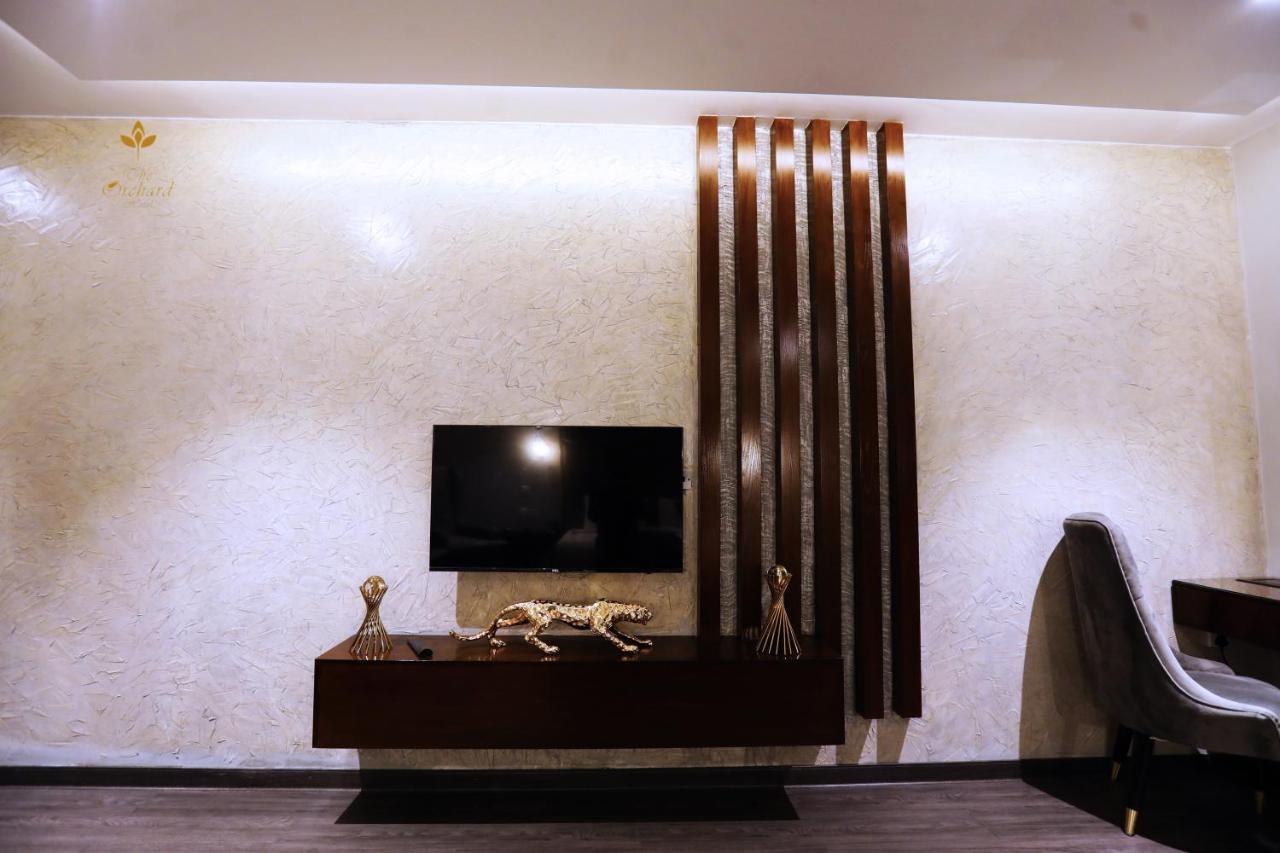 The Orchard Hotel Lahore Eksteriør bilde