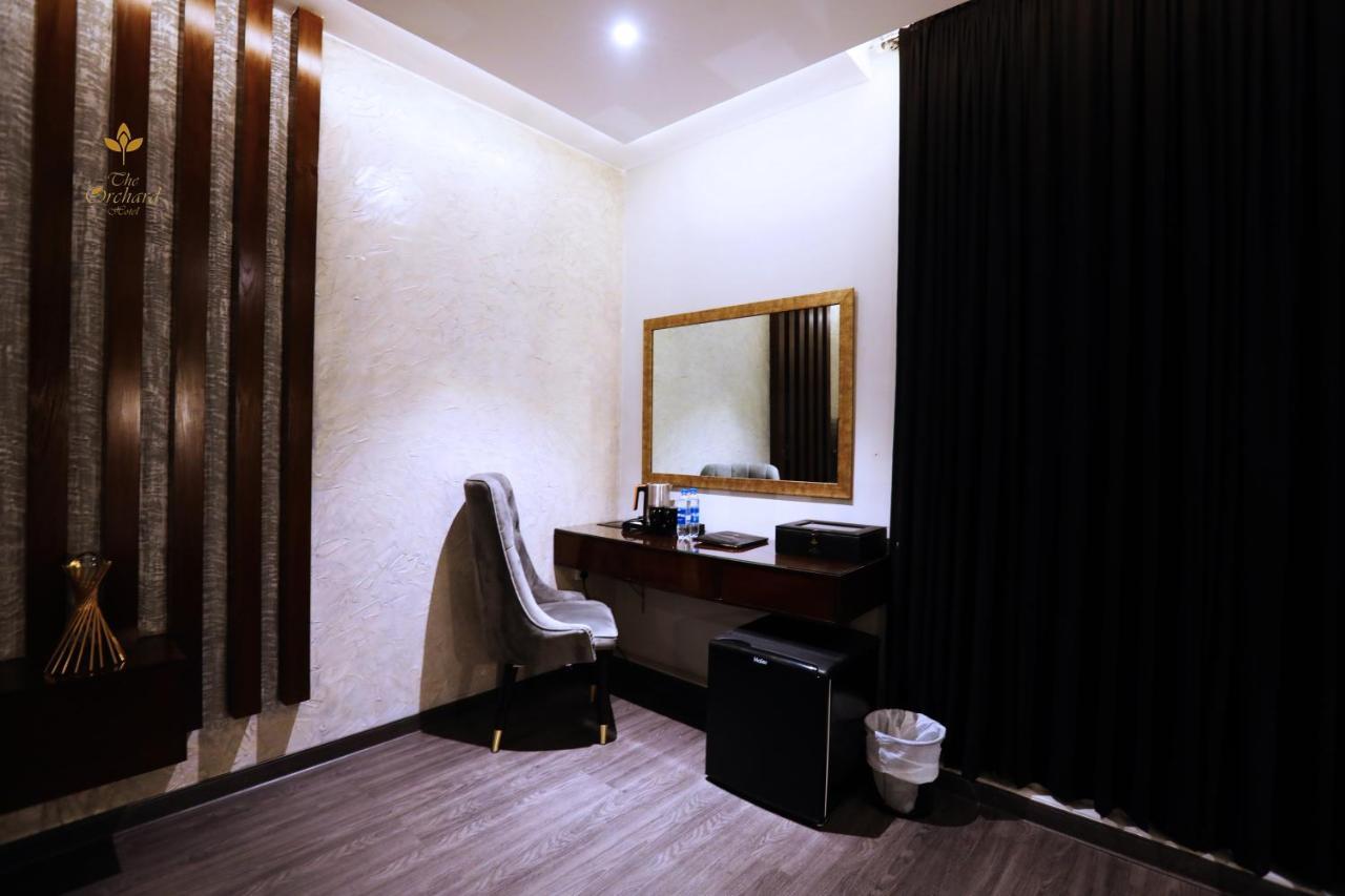 The Orchard Hotel Lahore Eksteriør bilde