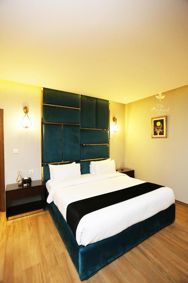 The Orchard Hotel Lahore Eksteriør bilde