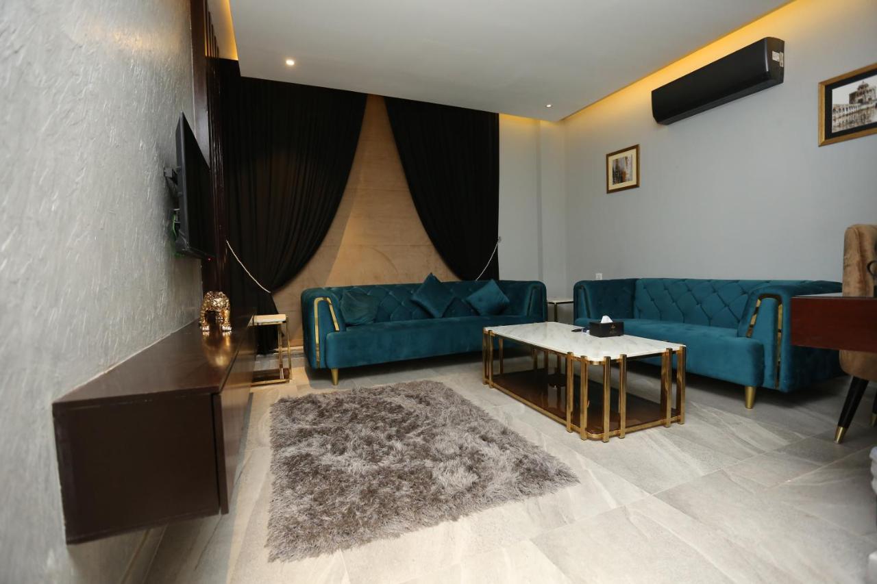 The Orchard Hotel Lahore Eksteriør bilde