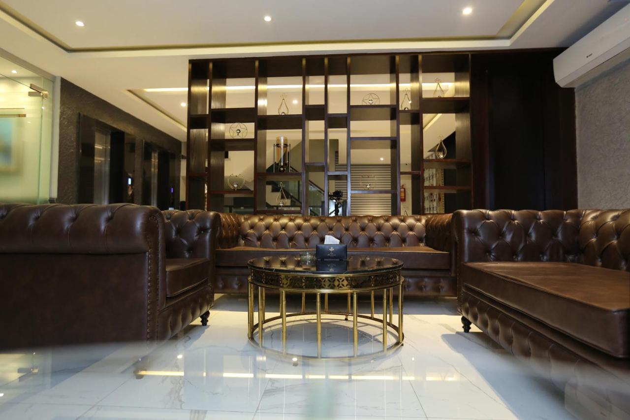 The Orchard Hotel Lahore Eksteriør bilde