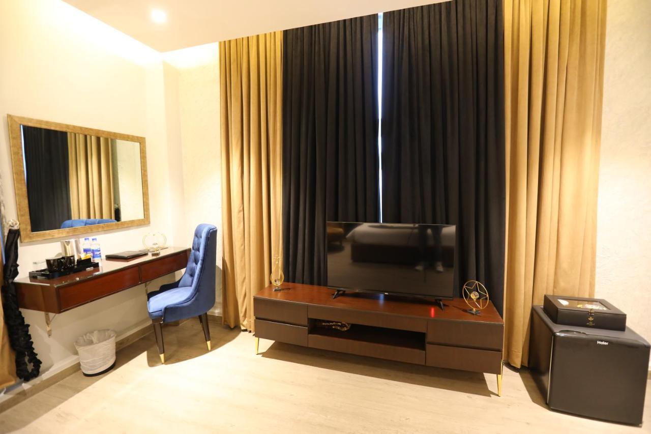 The Orchard Hotel Lahore Eksteriør bilde