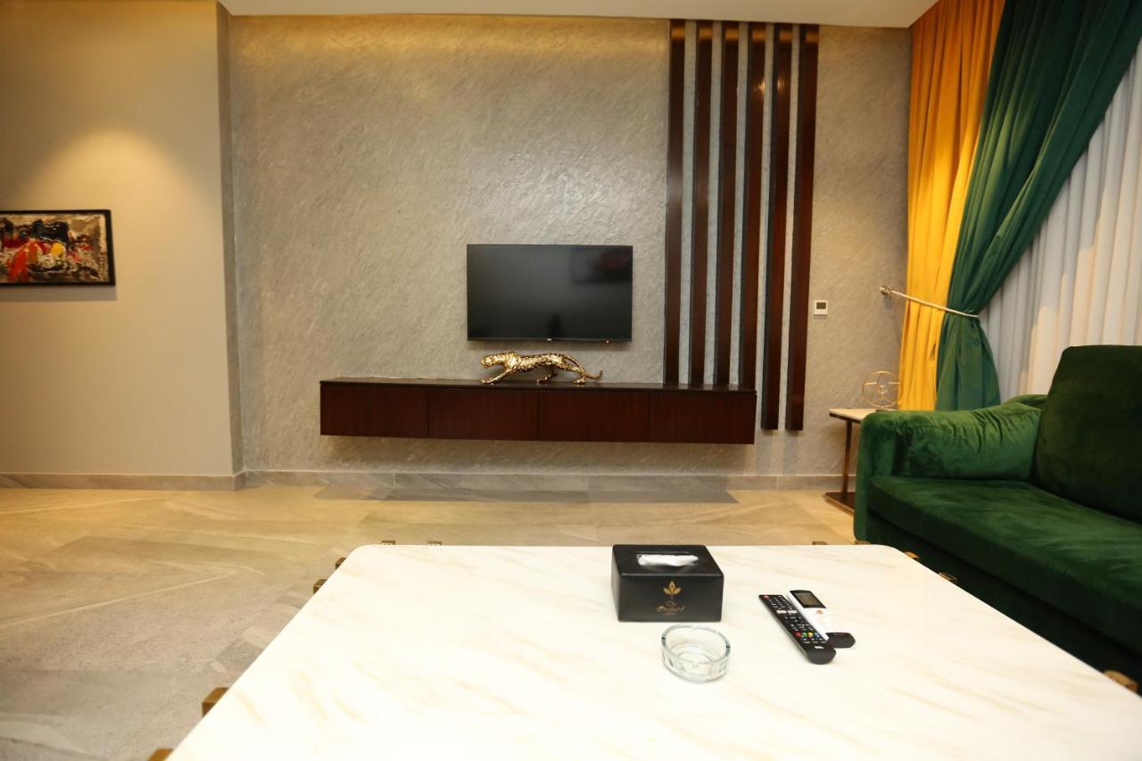 The Orchard Hotel Lahore Eksteriør bilde