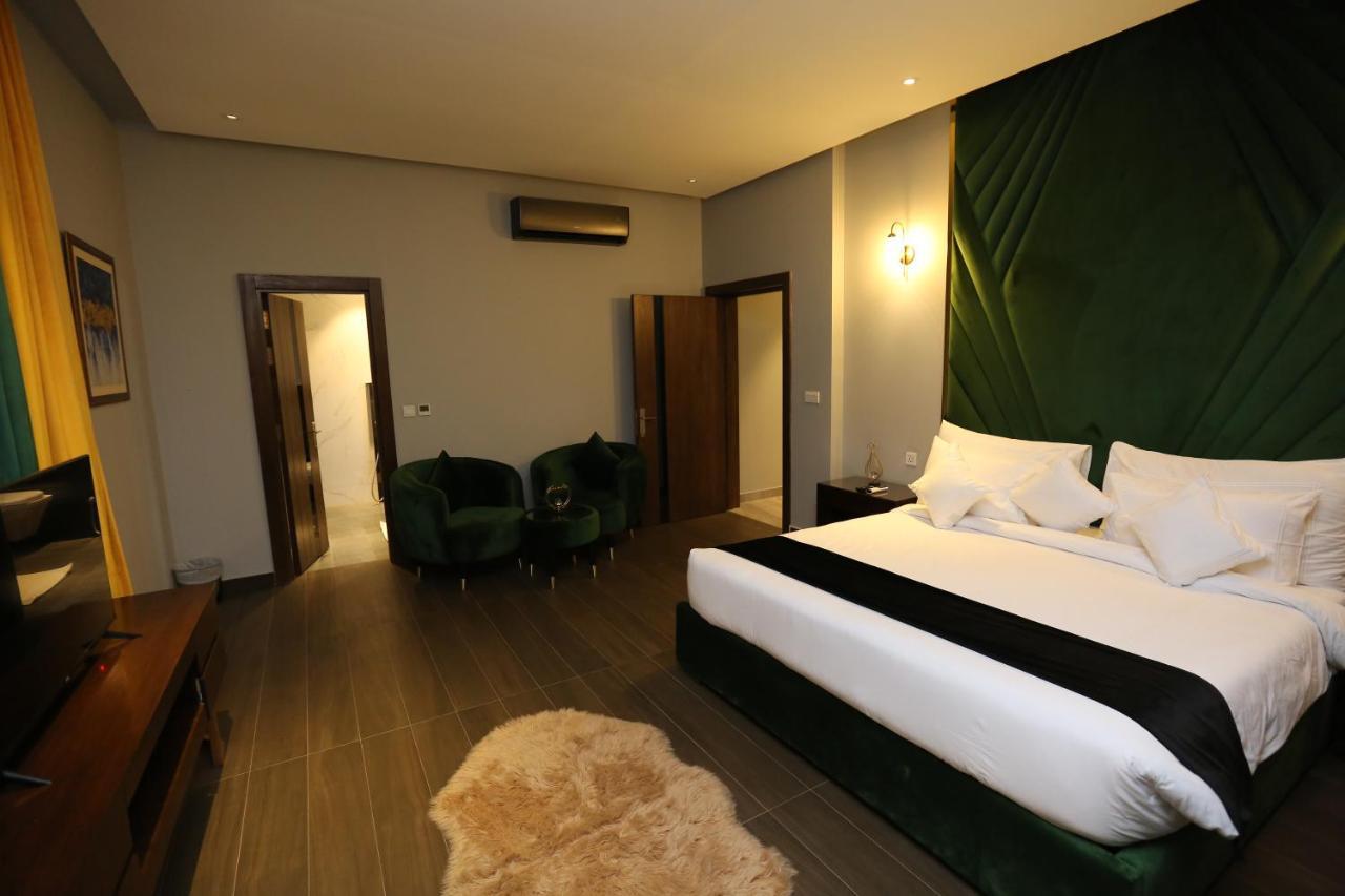 The Orchard Hotel Lahore Eksteriør bilde