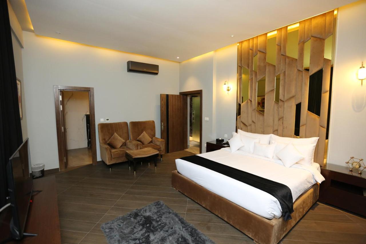 The Orchard Hotel Lahore Eksteriør bilde