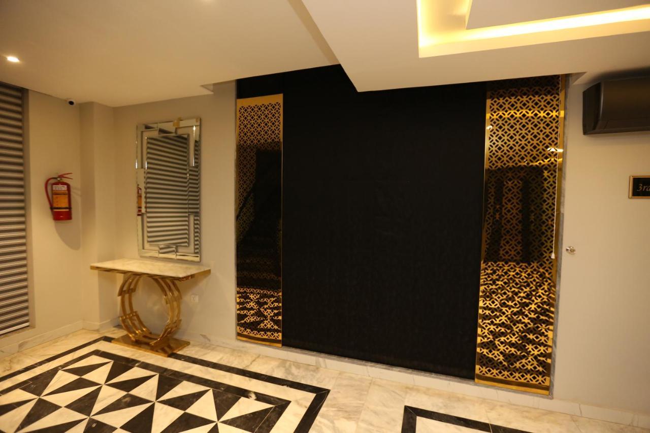 The Orchard Hotel Lahore Eksteriør bilde
