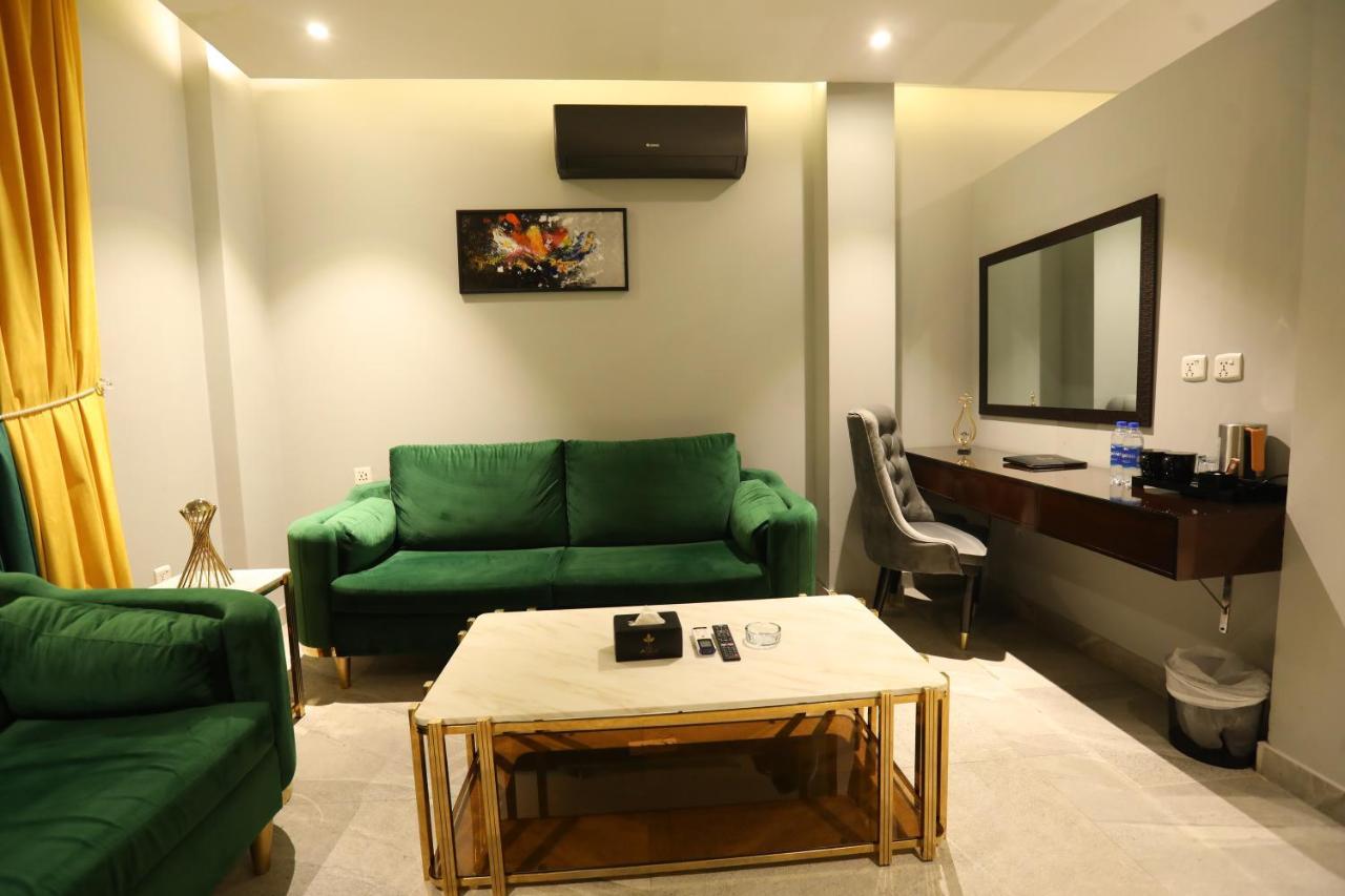 The Orchard Hotel Lahore Eksteriør bilde