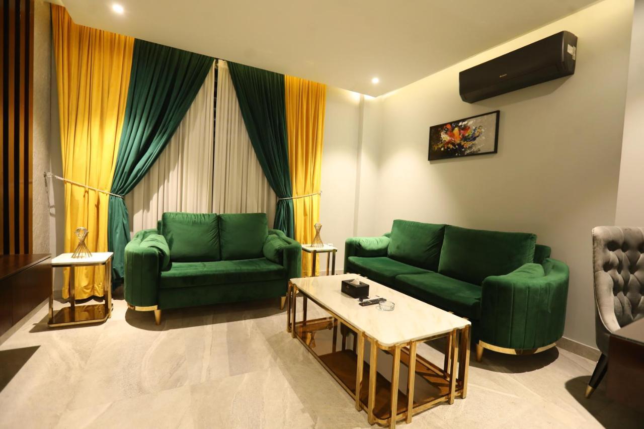 The Orchard Hotel Lahore Eksteriør bilde