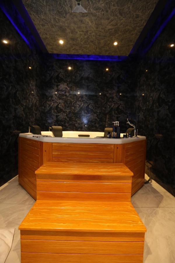 The Orchard Hotel Lahore Eksteriør bilde