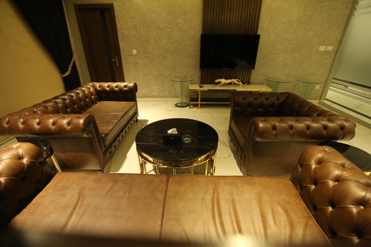 The Orchard Hotel Lahore Eksteriør bilde
